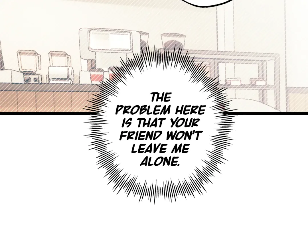 Blue Name Pressure - Chapter 27 Page 24
