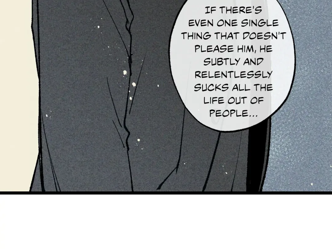 Blue Name Pressure - Chapter 27 Page 32