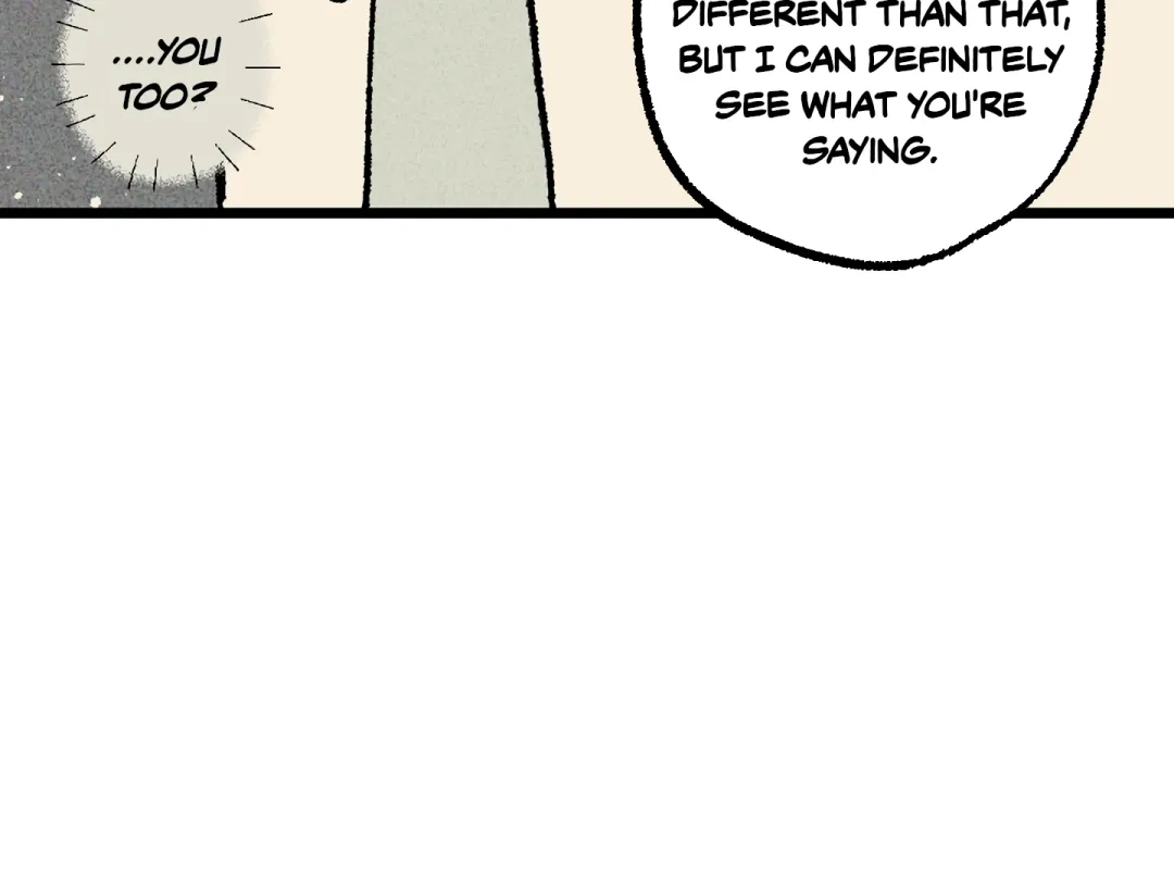 Blue Name Pressure - Chapter 27 Page 36