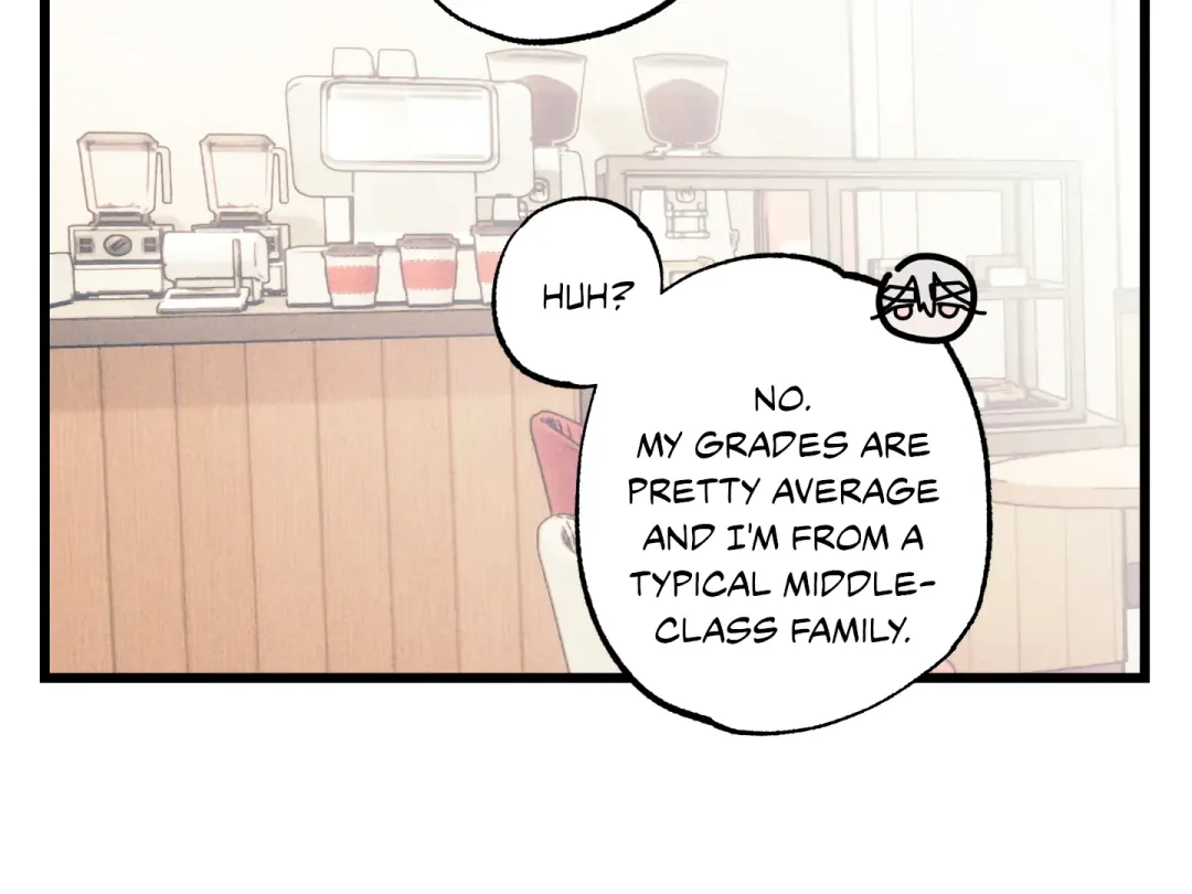 Blue Name Pressure - Chapter 27 Page 51