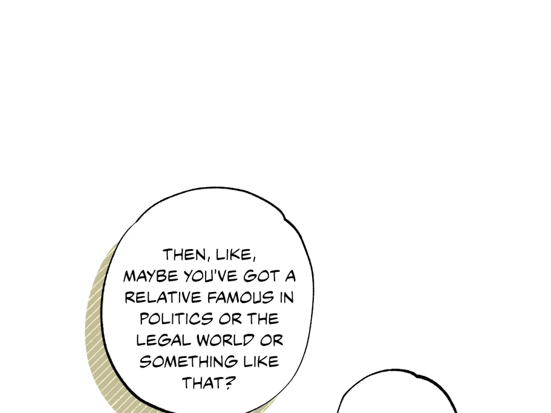 Blue Name Pressure - Chapter 27 Page 52
