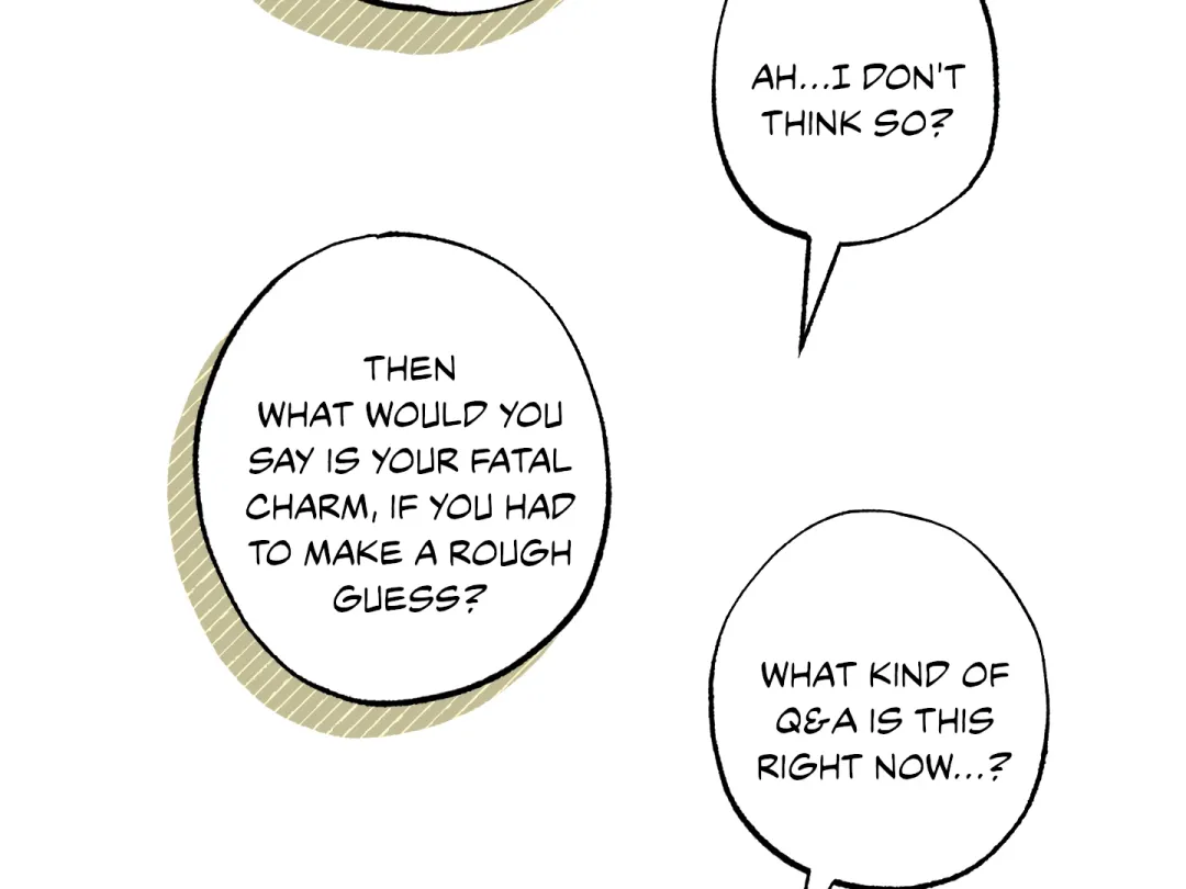 Blue Name Pressure - Chapter 27 Page 53