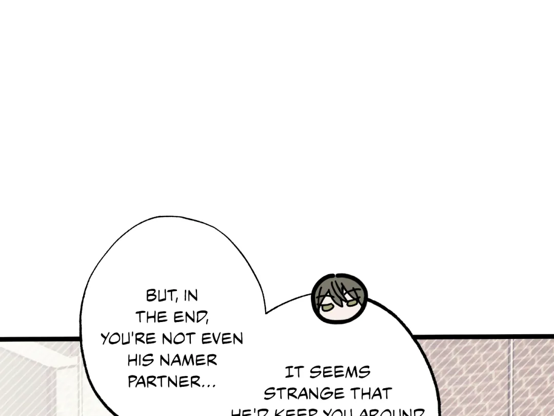 Blue Name Pressure - Chapter 27 Page 66