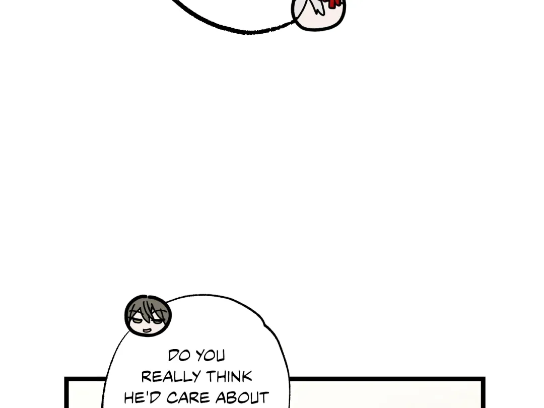 Blue Name Pressure - Chapter 27 Page 68
