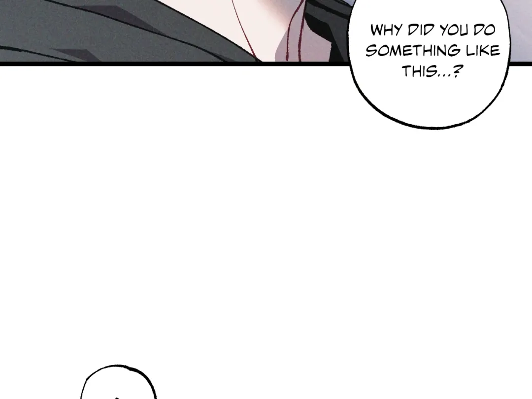 Blue Name Pressure - Chapter 27 Page 74