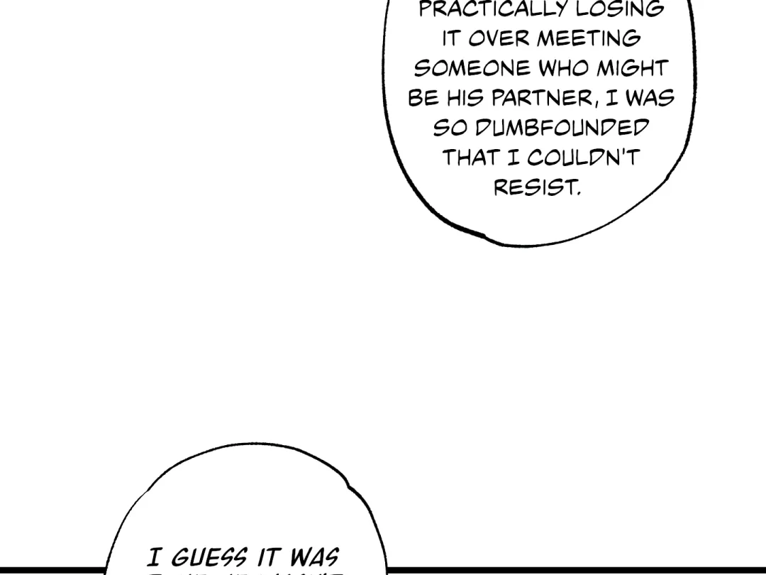 Blue Name Pressure - Chapter 27 Page 79