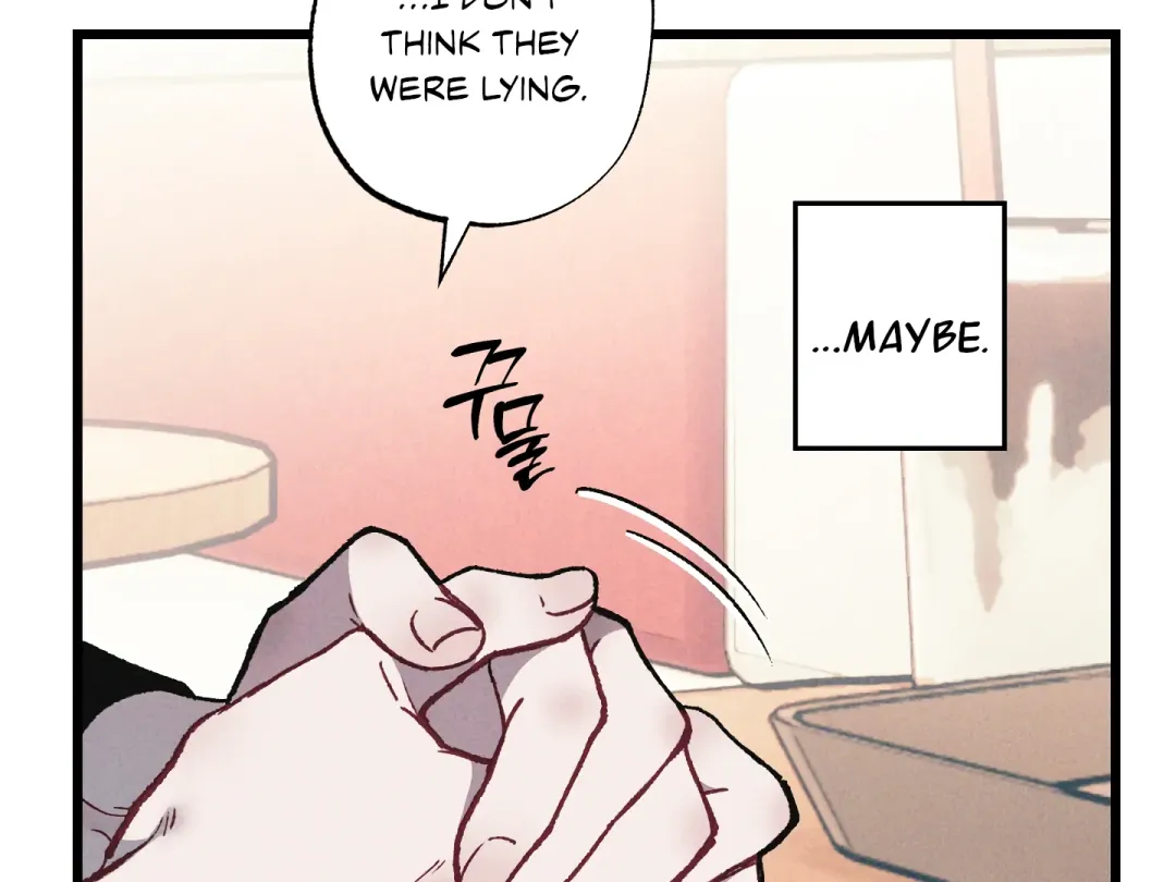 Blue Name Pressure - Chapter 27 Page 84