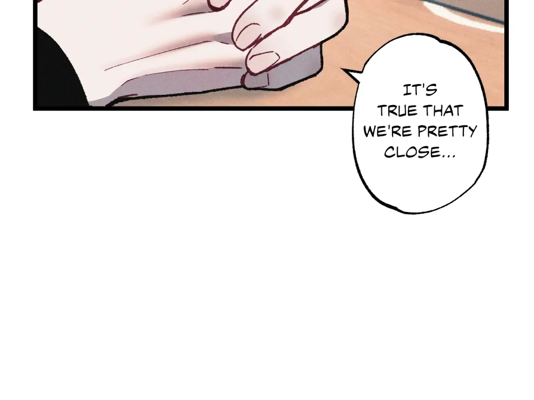 Blue Name Pressure - Chapter 27 Page 85