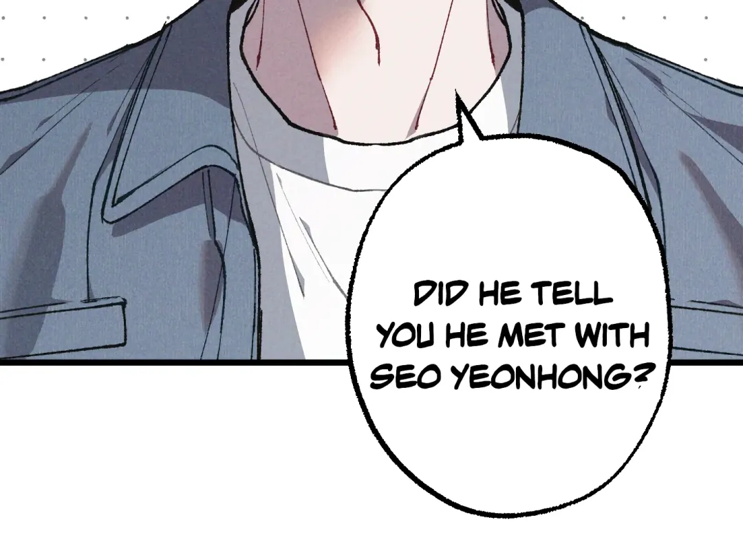 Blue Name Pressure - Chapter 27 Page 100