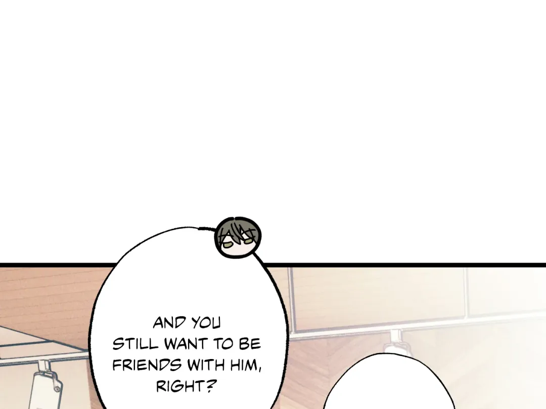 Blue Name Pressure - Chapter 27 Page 116