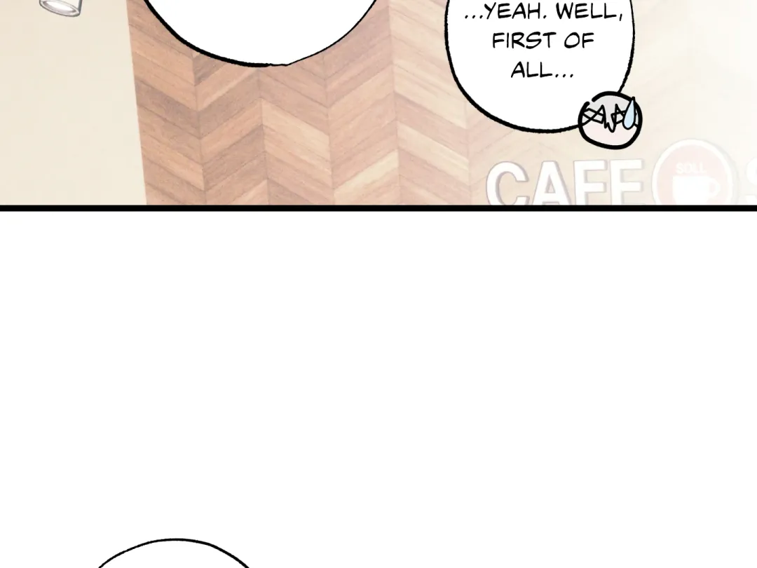 Blue Name Pressure - Chapter 27 Page 117
