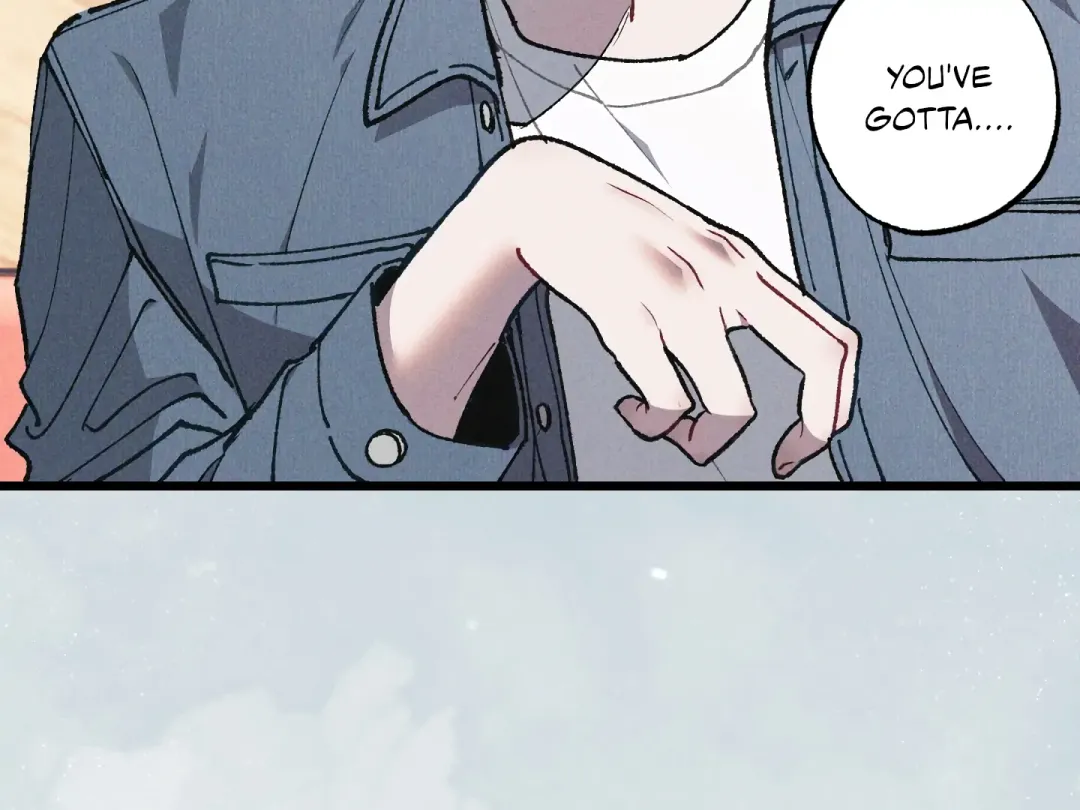 Blue Name Pressure - Chapter 27 Page 119