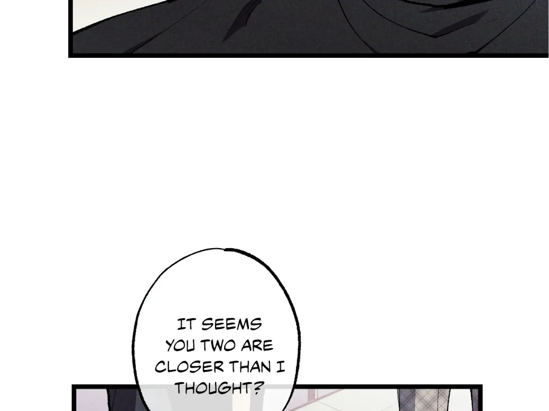 Blue Name Pressure - Chapter 27 Page 133