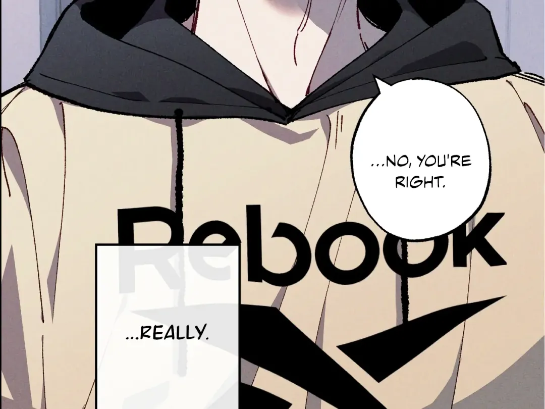 Blue Name Pressure - Chapter 27 Page 139