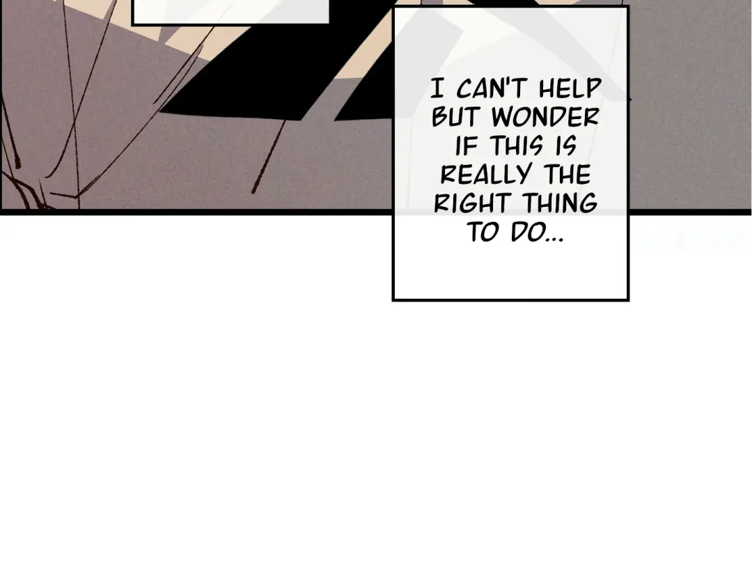 Blue Name Pressure - Chapter 27 Page 140