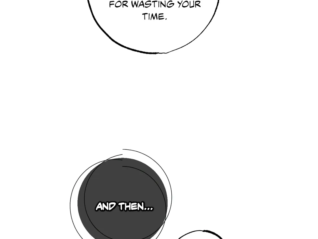 Blue Name Pressure - Chapter 27 Page 149
