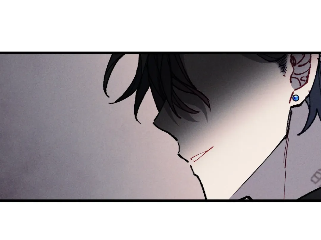 Blue Name Pressure - Chapter 27 Page 155