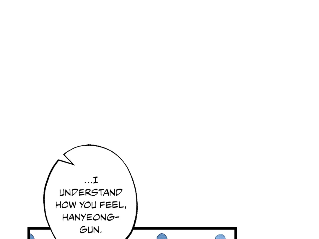 Blue Name Pressure - Chapter 27 Page 156