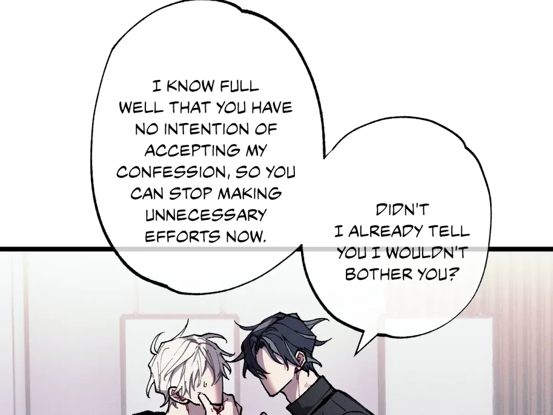 Blue Name Pressure - Chapter 27 Page 163