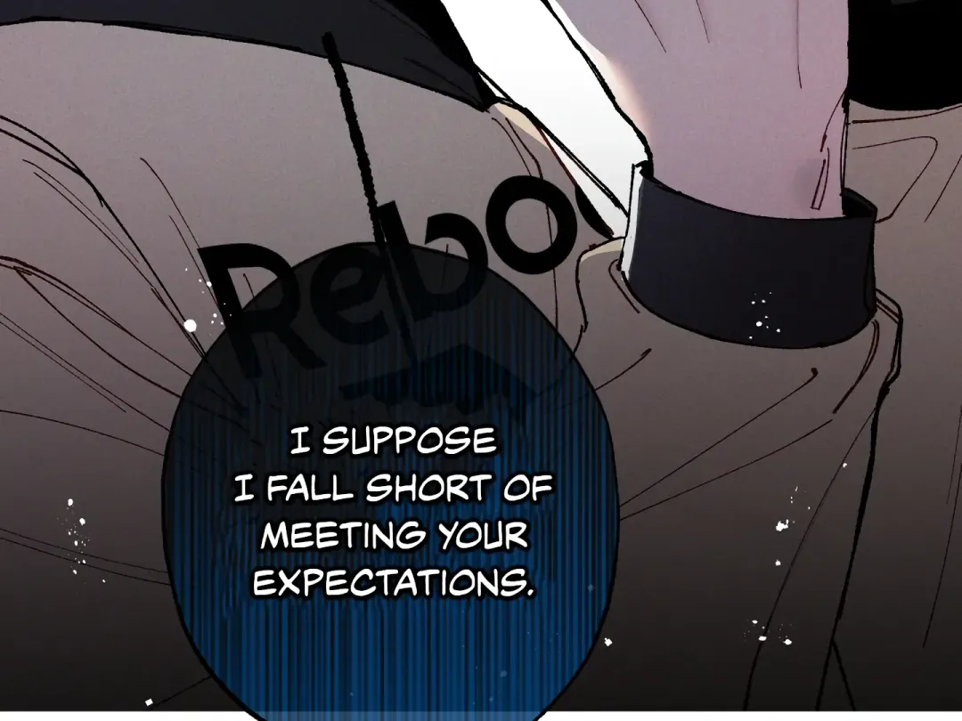 Blue Name Pressure - Chapter 27 Page 168