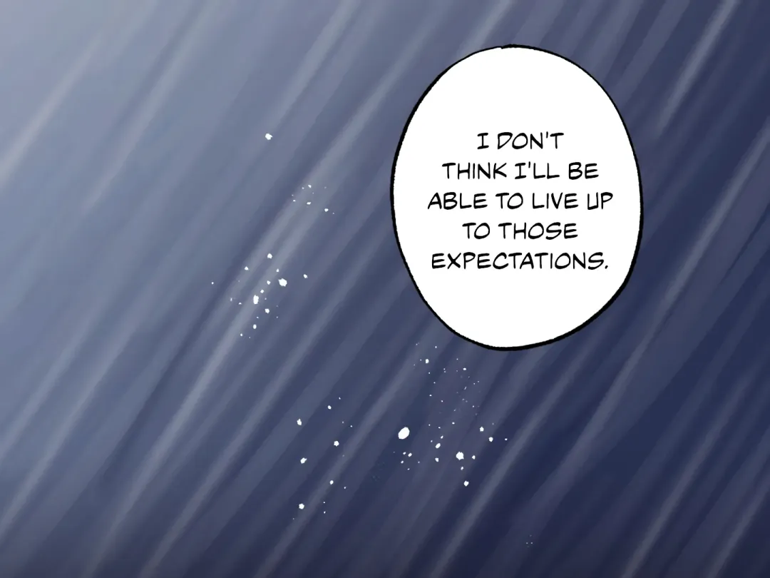 Blue Name Pressure - Chapter 27 Page 172