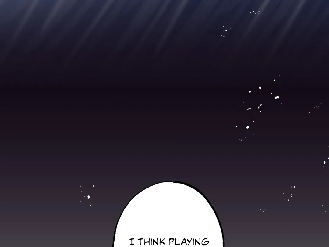 Blue Name Pressure - Chapter 27 Page 173