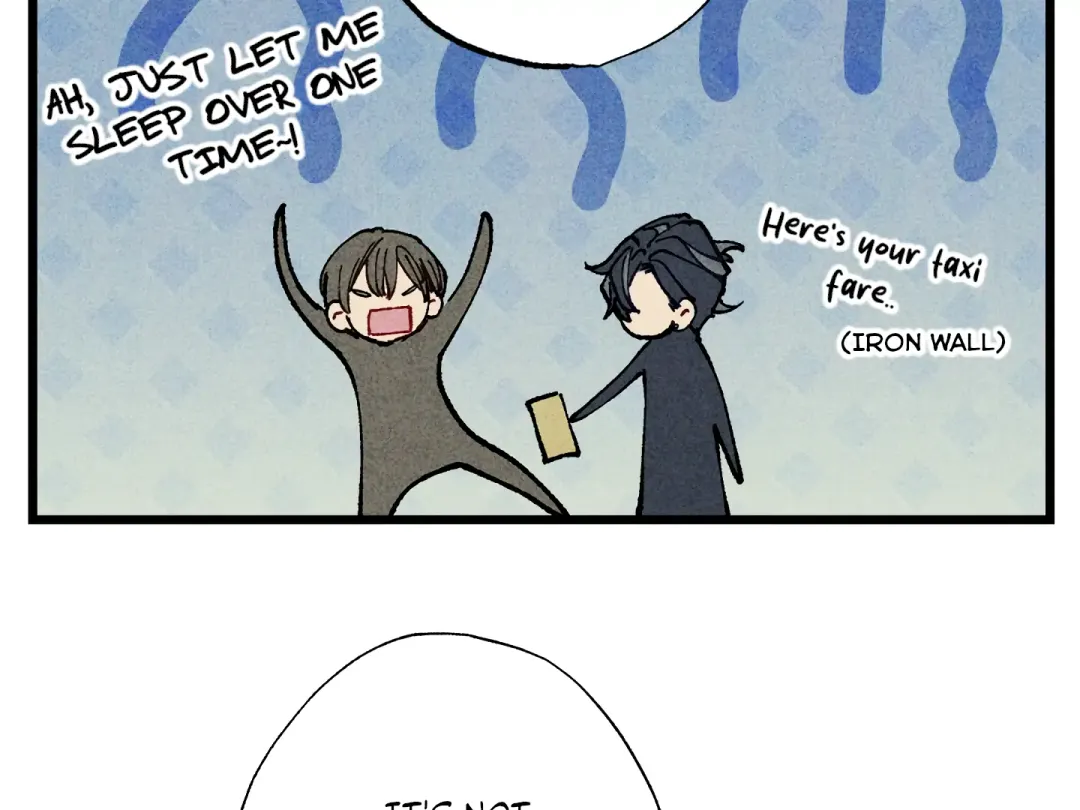 Blue Name Pressure - Chapter 27 Page 192