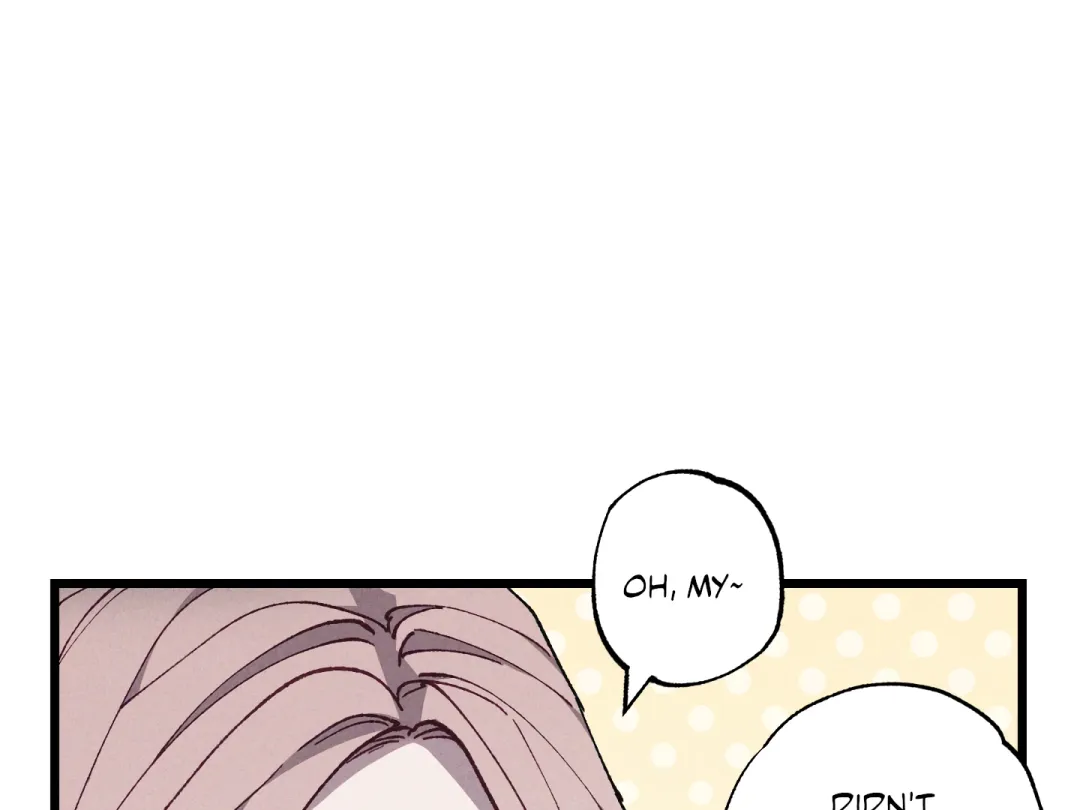 Blue Name Pressure - Chapter 27 Page 200