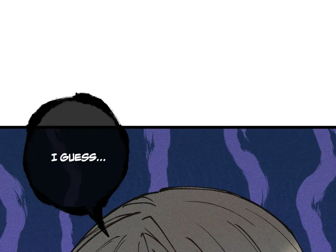 Blue Name Pressure - Chapter 27 Page 203