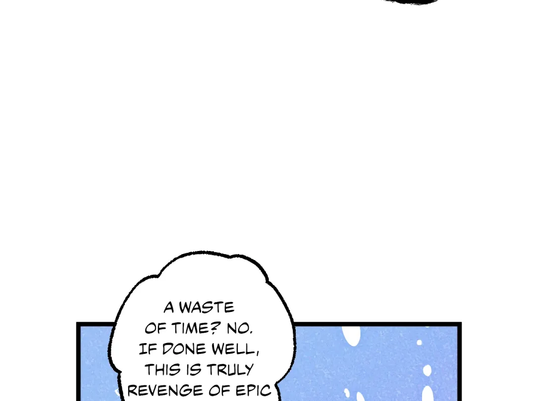 Blue Name Pressure - Chapter 27 Page 206