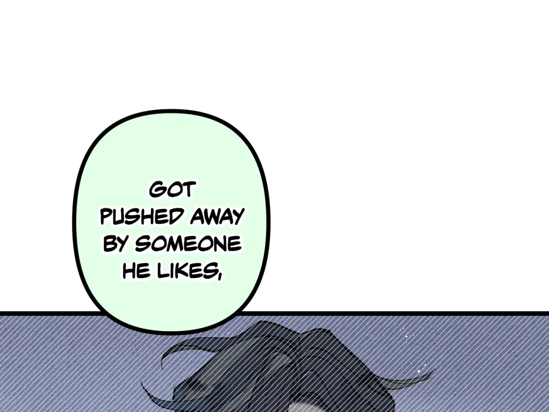 Blue Name Pressure - Chapter 27 Page 209