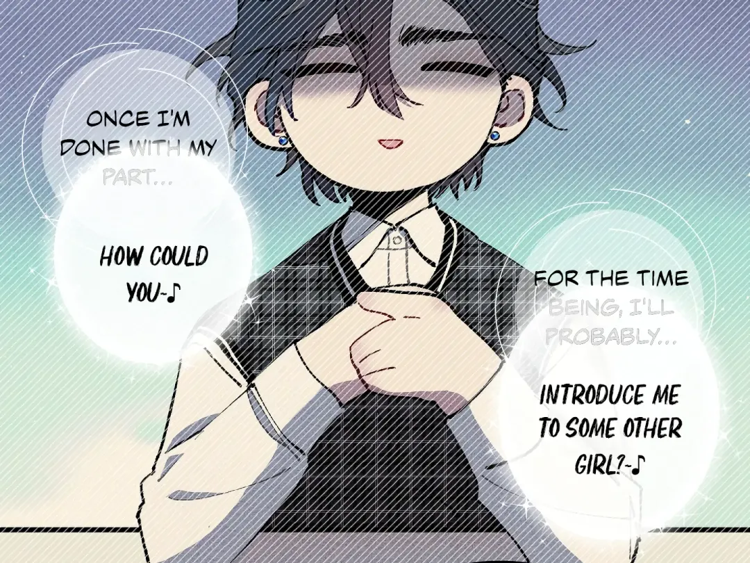 Blue Name Pressure - Chapter 27 Page 210