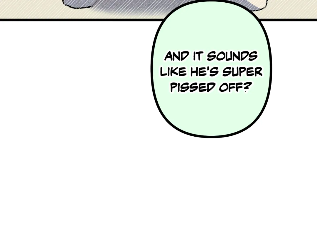 Blue Name Pressure - Chapter 27 Page 211