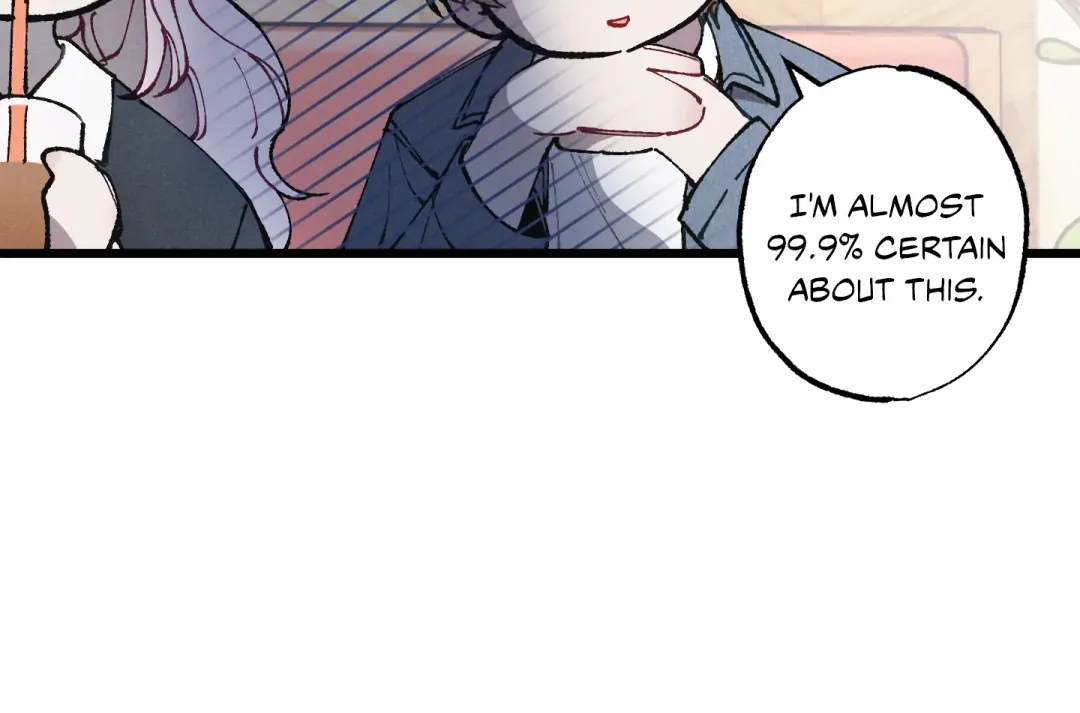 Blue Name Pressure - Chapter 27 Page 214