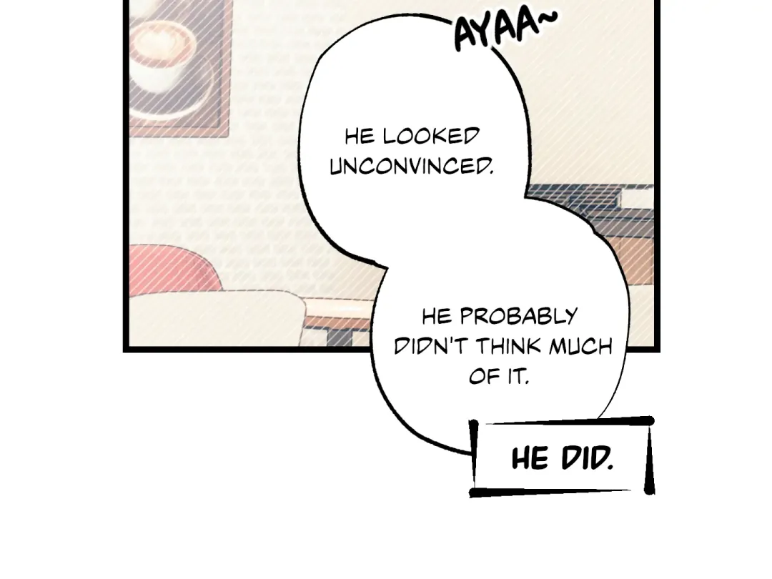 Blue Name Pressure - Chapter 27 Page 216