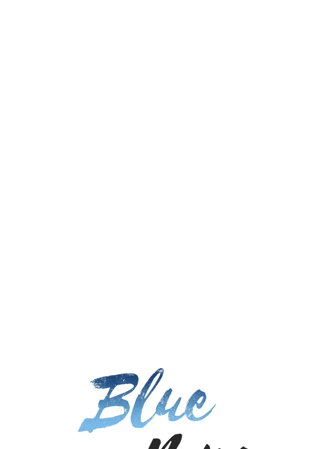 Blue Name Pressure - Chapter 29 Page 11