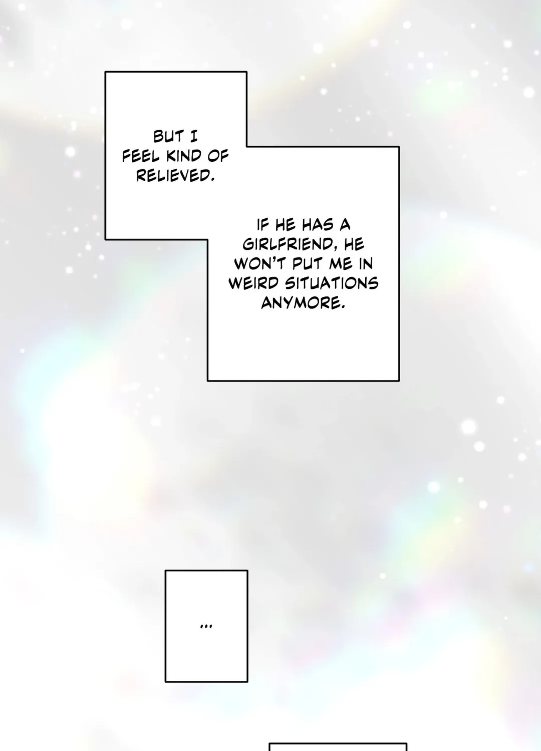 Blue Name Pressure - Chapter 29 Page 32