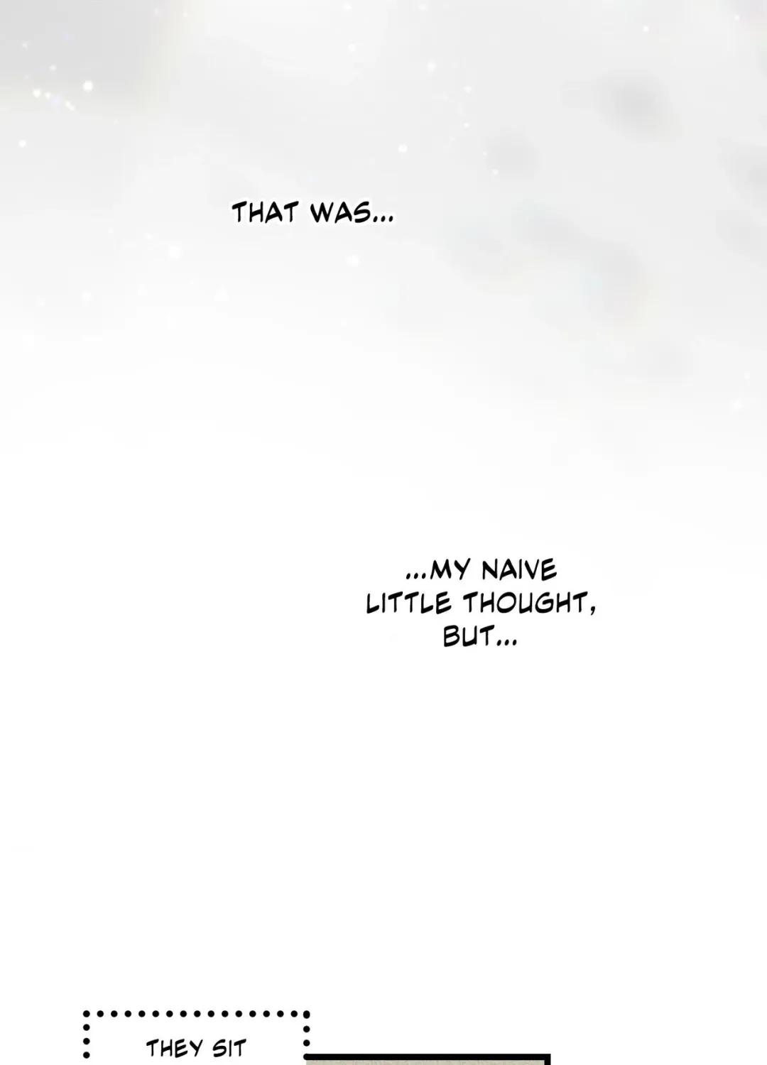 Blue Name Pressure - Chapter 29 Page 35