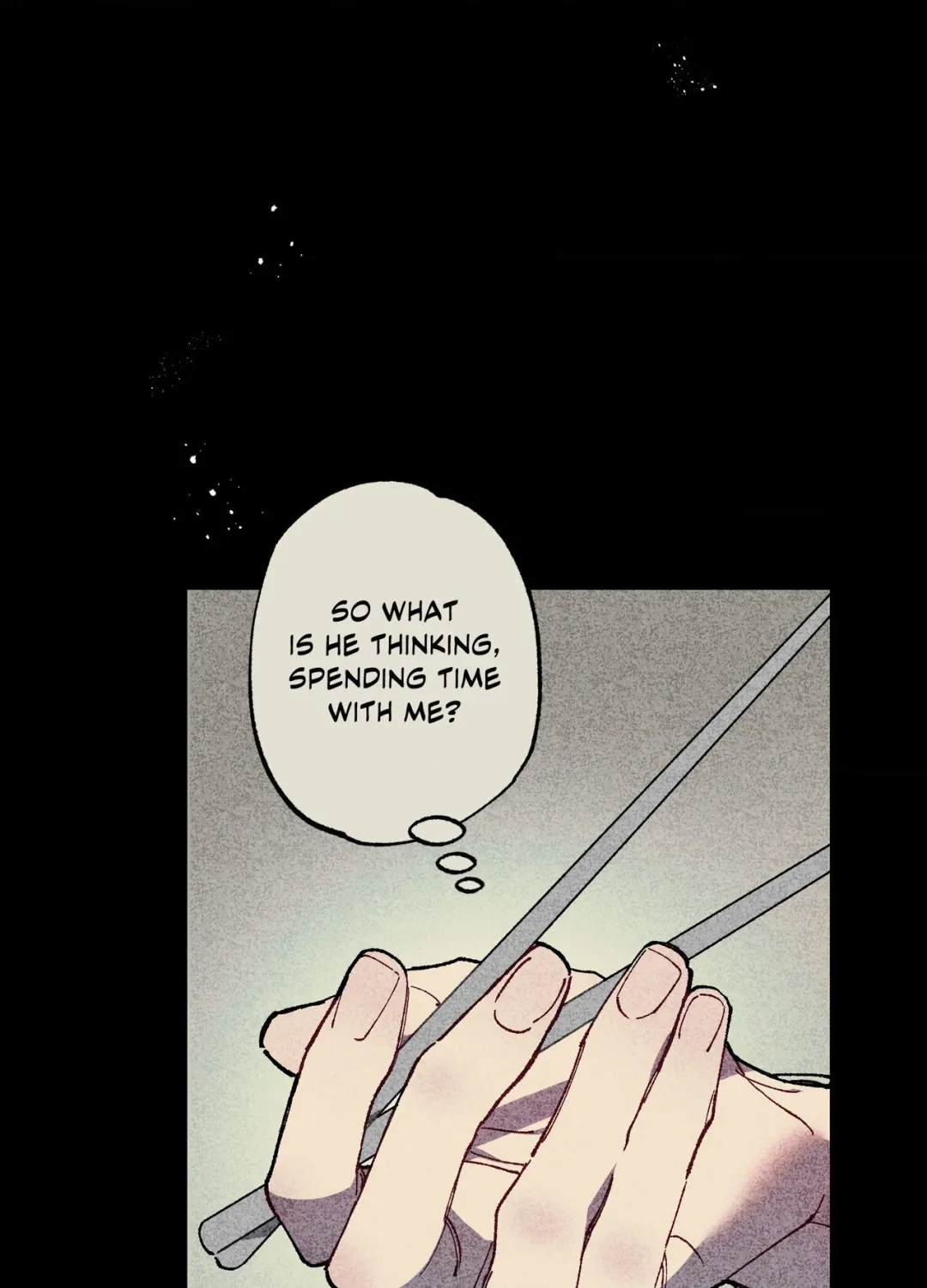 Blue Name Pressure - Chapter 29 Page 60