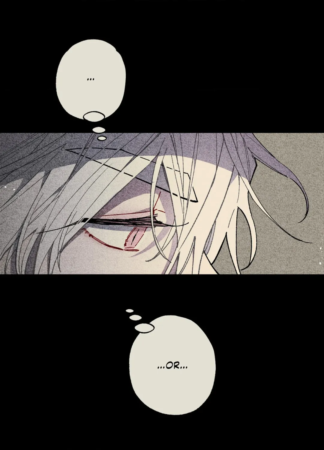 Blue Name Pressure - Chapter 29 Page 63