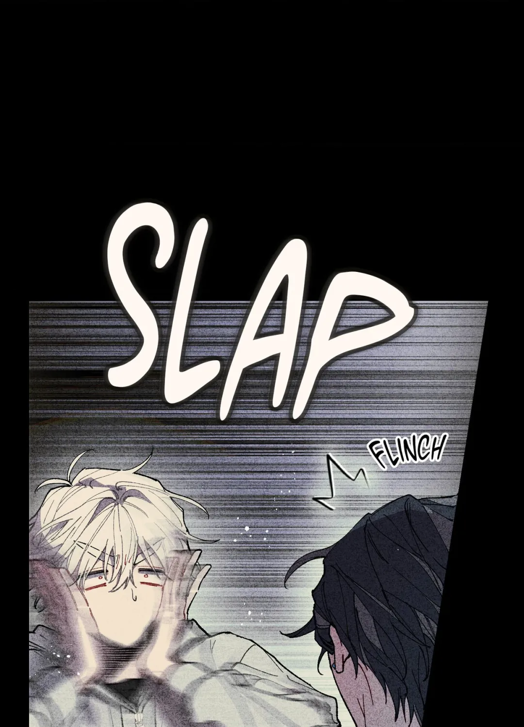 Blue Name Pressure - Chapter 29 Page 67