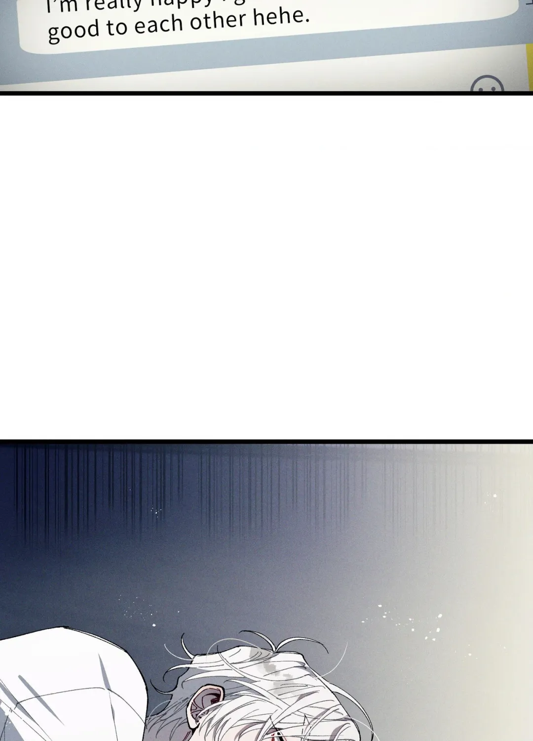 Blue Name Pressure - Chapter 29 Page 82