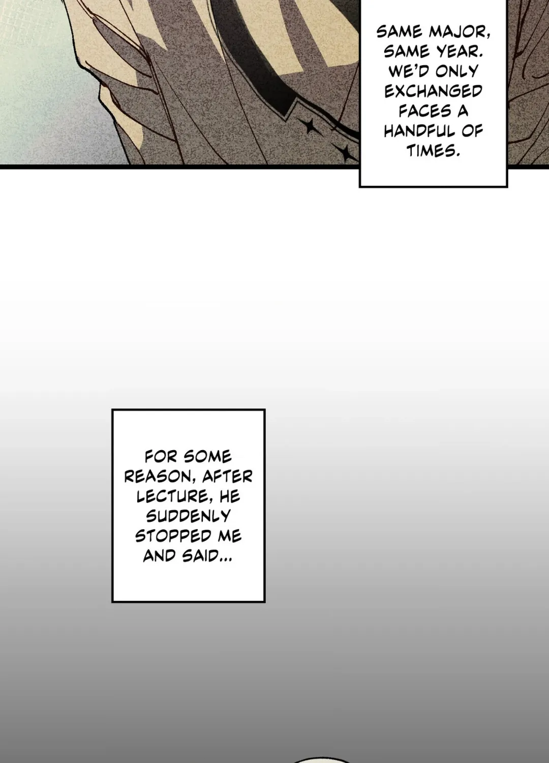 Blue Name Pressure - Chapter 29 Page 85