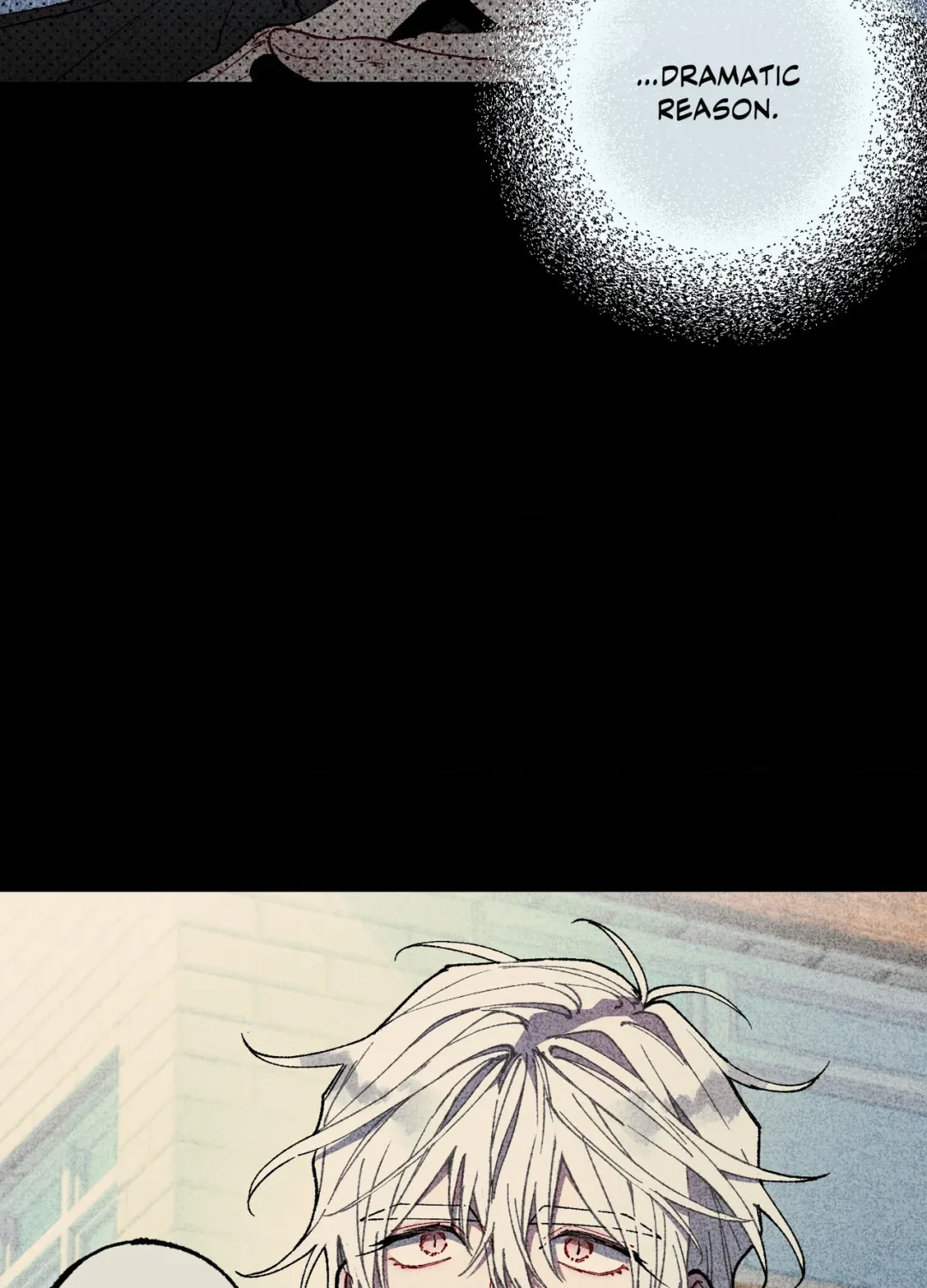 Blue Name Pressure - Chapter 29 Page 88