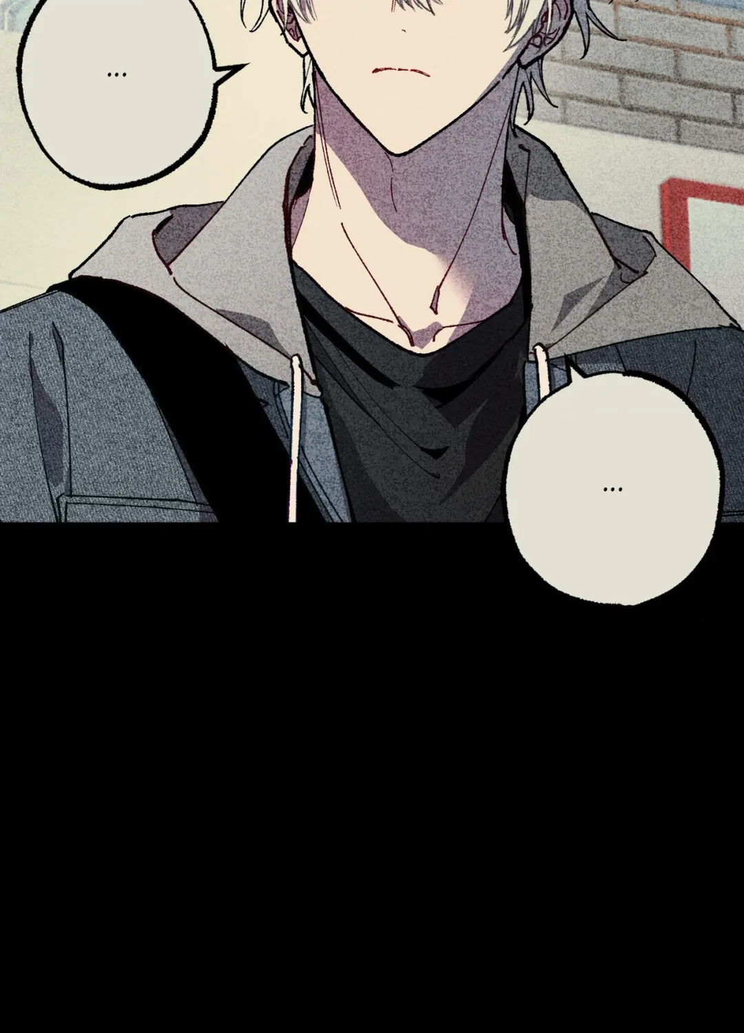 Blue Name Pressure - Chapter 29 Page 89
