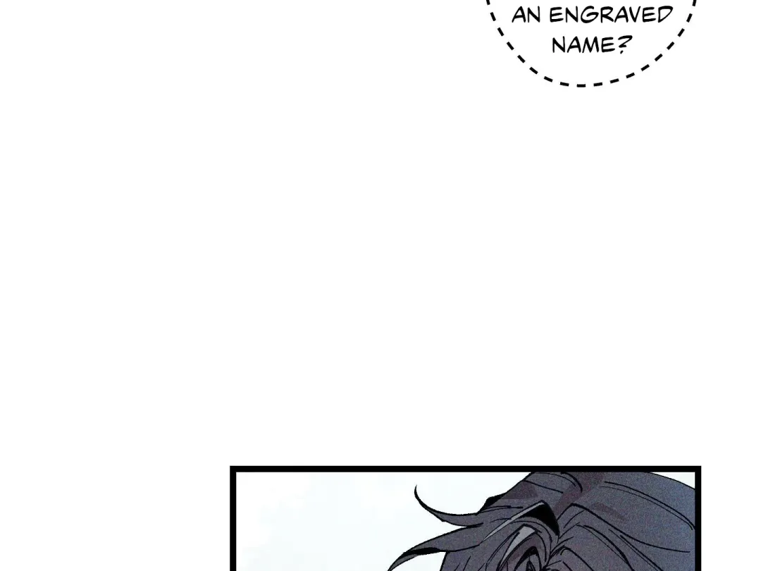 Blue Name Pressure - Chapter 3 Page 4