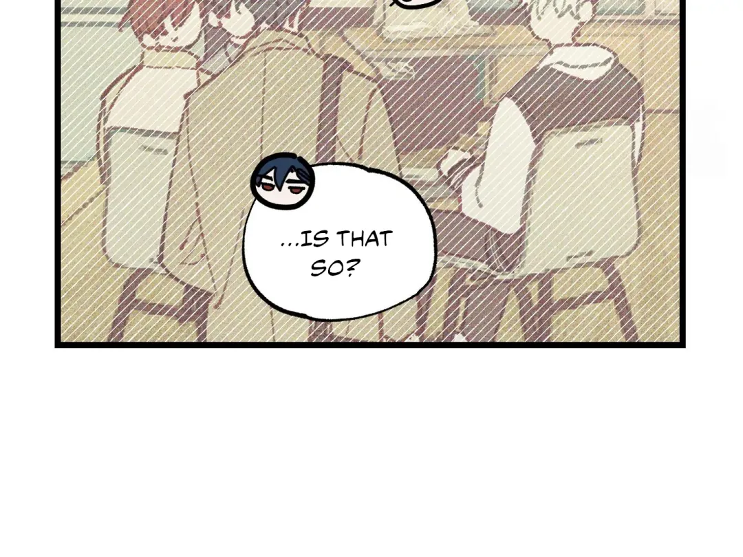 Blue Name Pressure - Chapter 3 Page 7