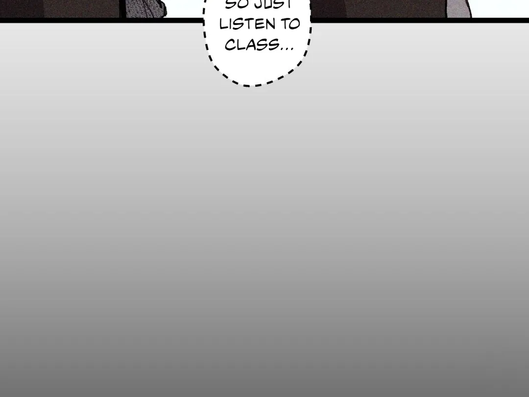Blue Name Pressure - Chapter 3 Page 9