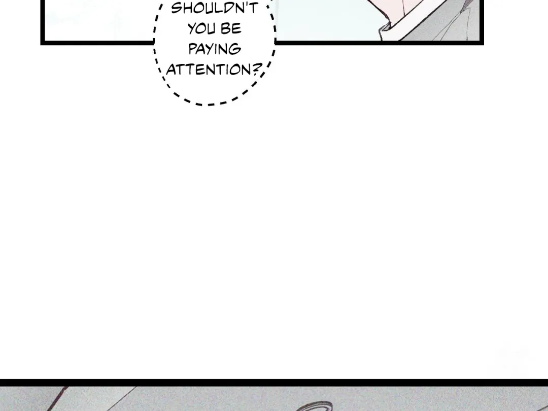 Blue Name Pressure - Chapter 3 Page 17