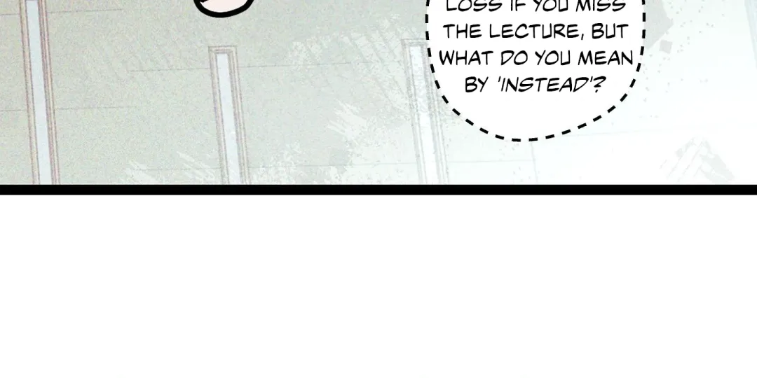 Blue Name Pressure - Chapter 3 Page 19